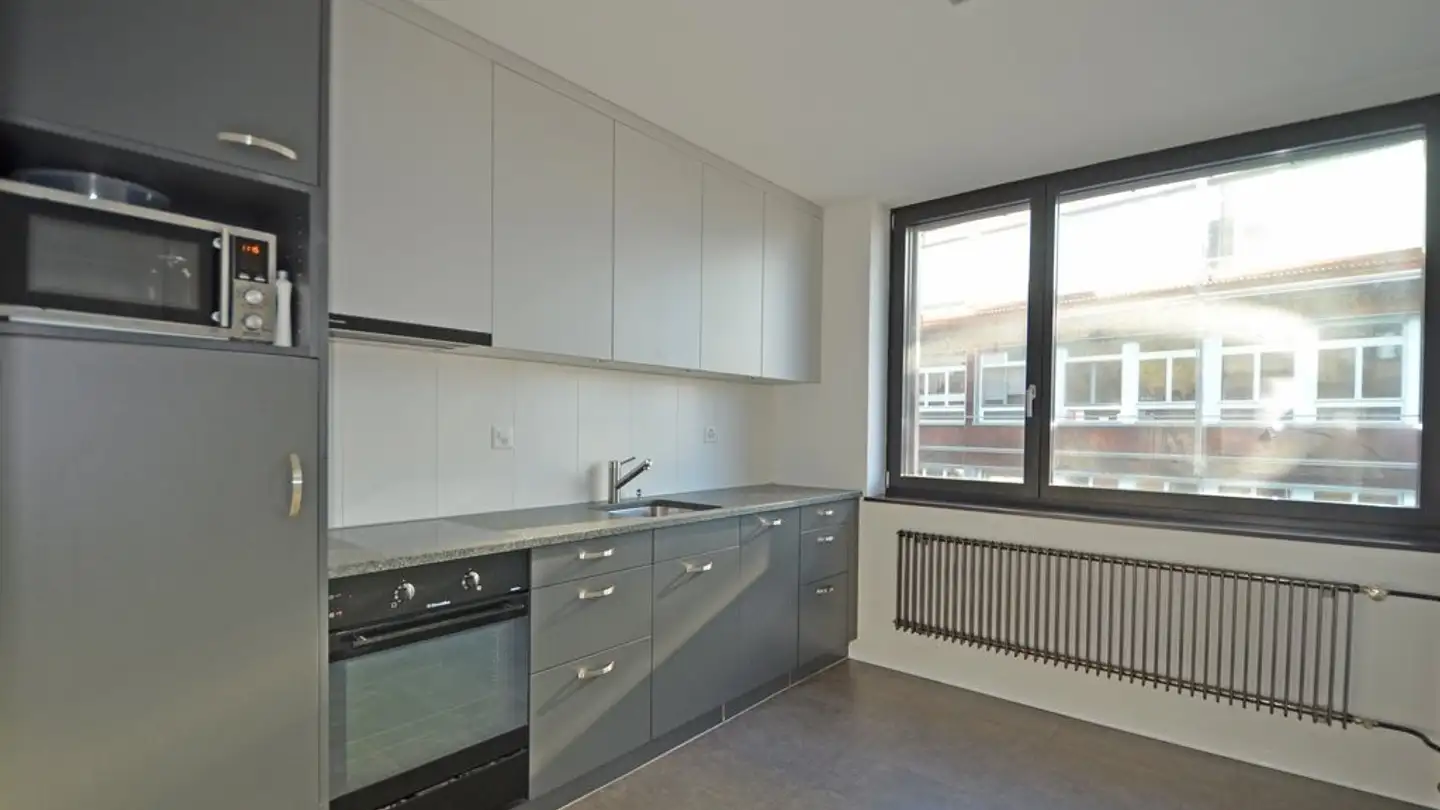 Spazio ufficio in affitto - Werkstrasse 20, 3084 Wabern - Photo 4