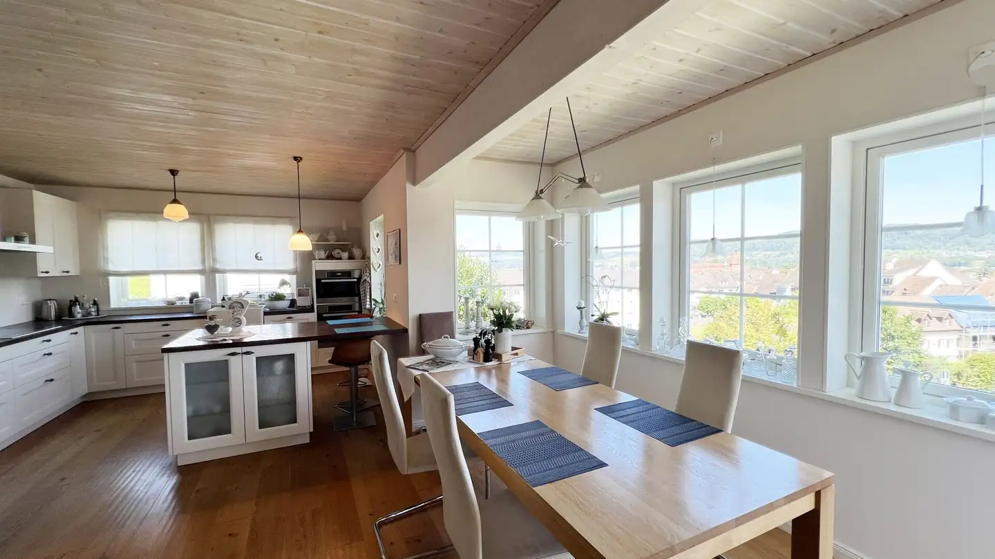 Casa singola in vendita - Huebstrasse 7b, 5330 Bad Zurzach - Photo 3