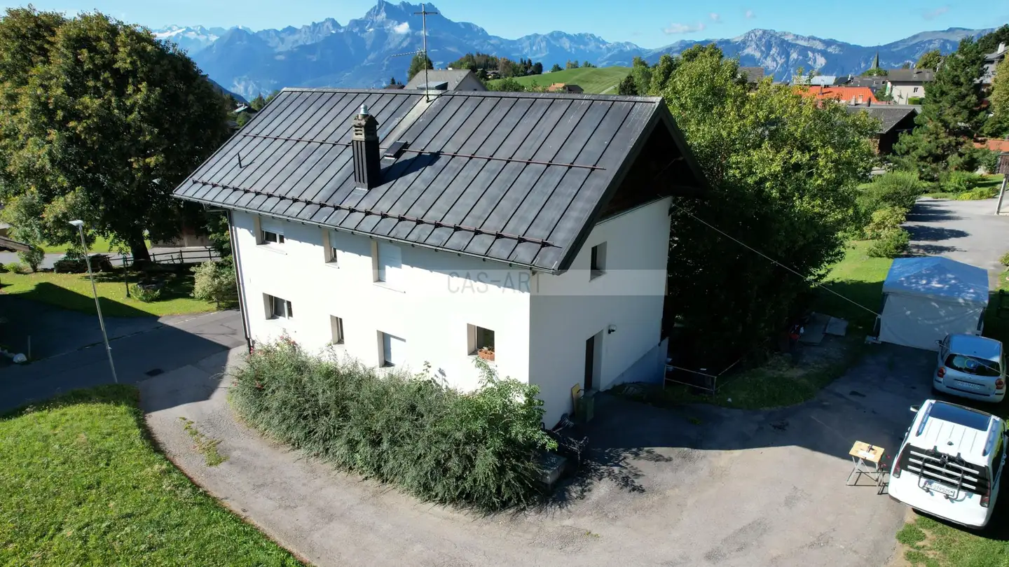 Maison individuelle à vendre - 1854 Leysin - Photo 3
