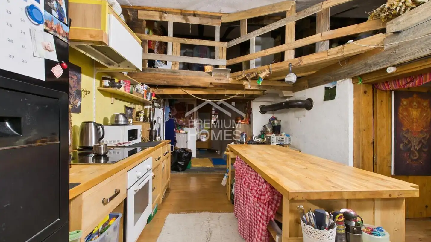 Maison jumelle à vendre - 3766 Boltigen - Photo 4