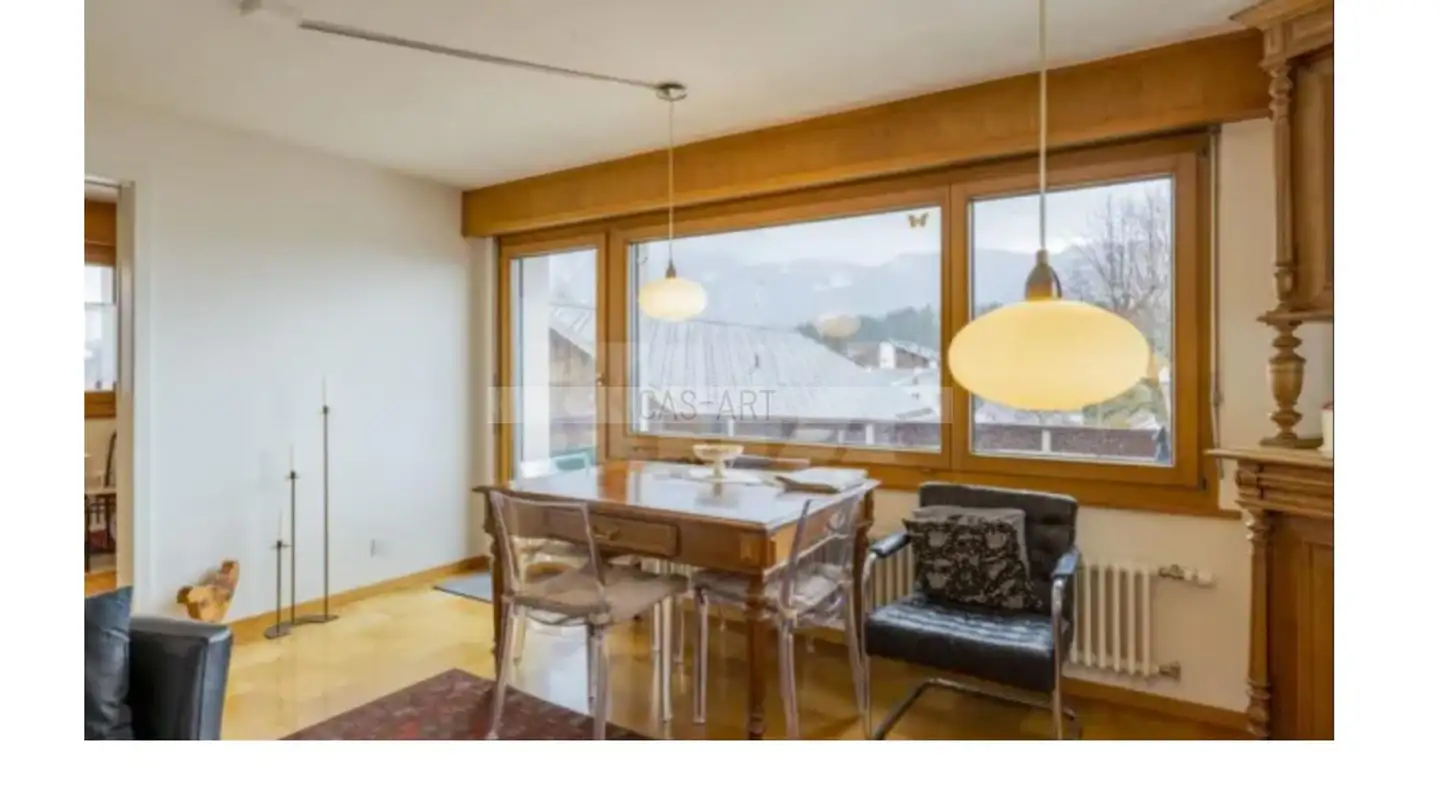 Maison individuelle à vendre - 1854 Leysin - Photo 4