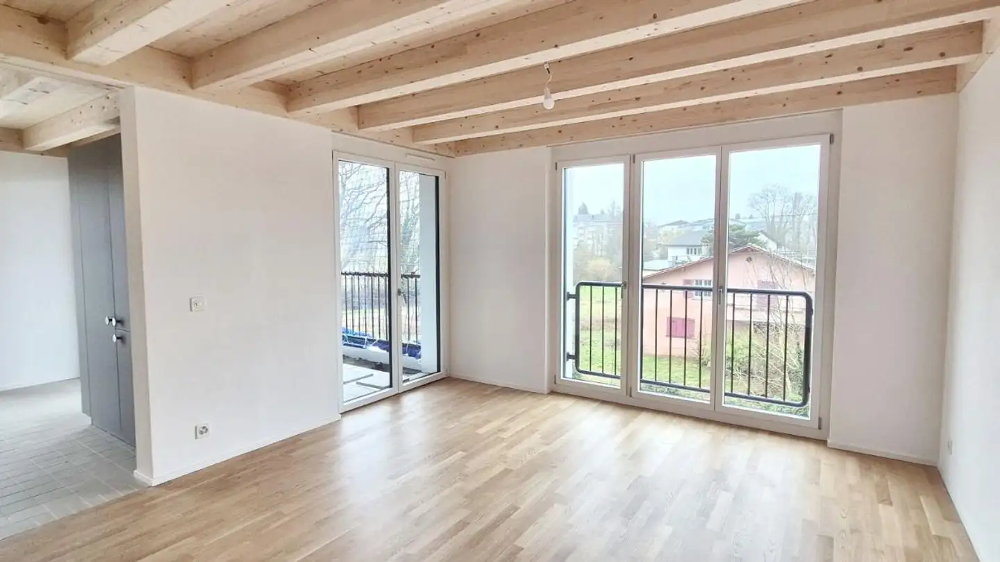 Wohnung mieten - Place De La Gare, 1470 Estavayer-le-Lac - Foto 3