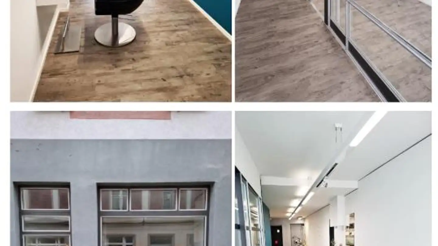 Office space for rent - Kupfergasse 6, 4310 Rheinfelden