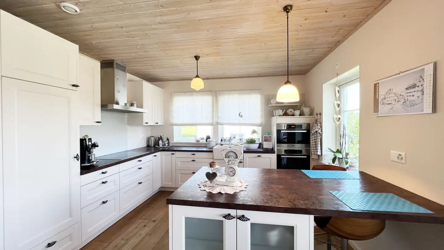 Casa singola in vendita - Huebstrasse 7b, 5330 Bad Zurzach - Photo 4