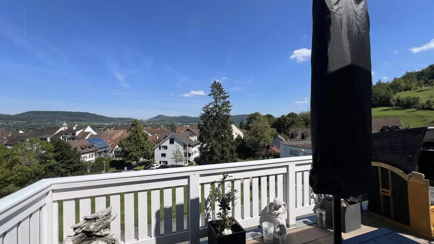 Single house for sale - Huebstrasse 7b, 5330 Bad Zurzach - Photo 3