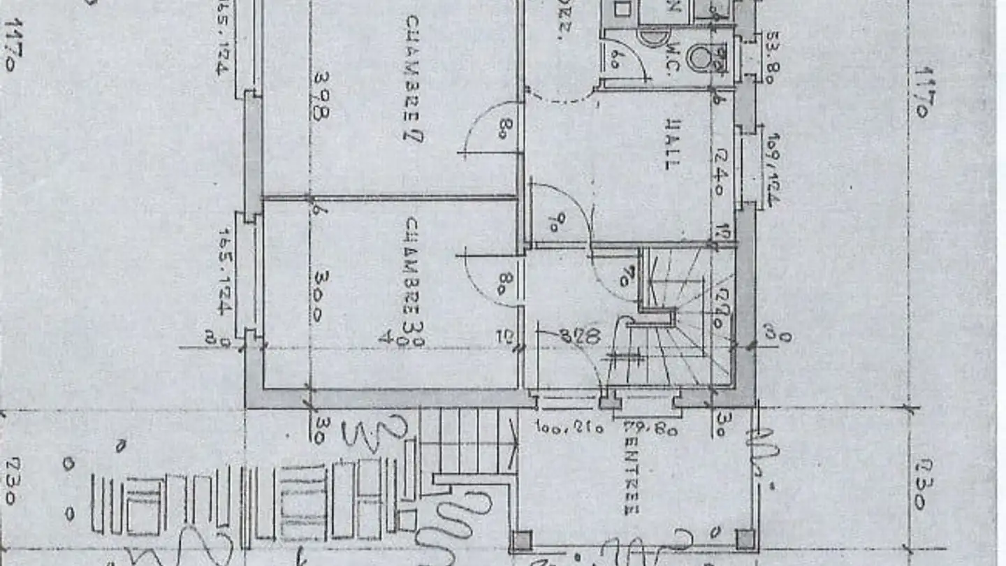 Apartment for rent - Bürglenstrasse / Route De Bourguillon 9, 1722 Bourguillon