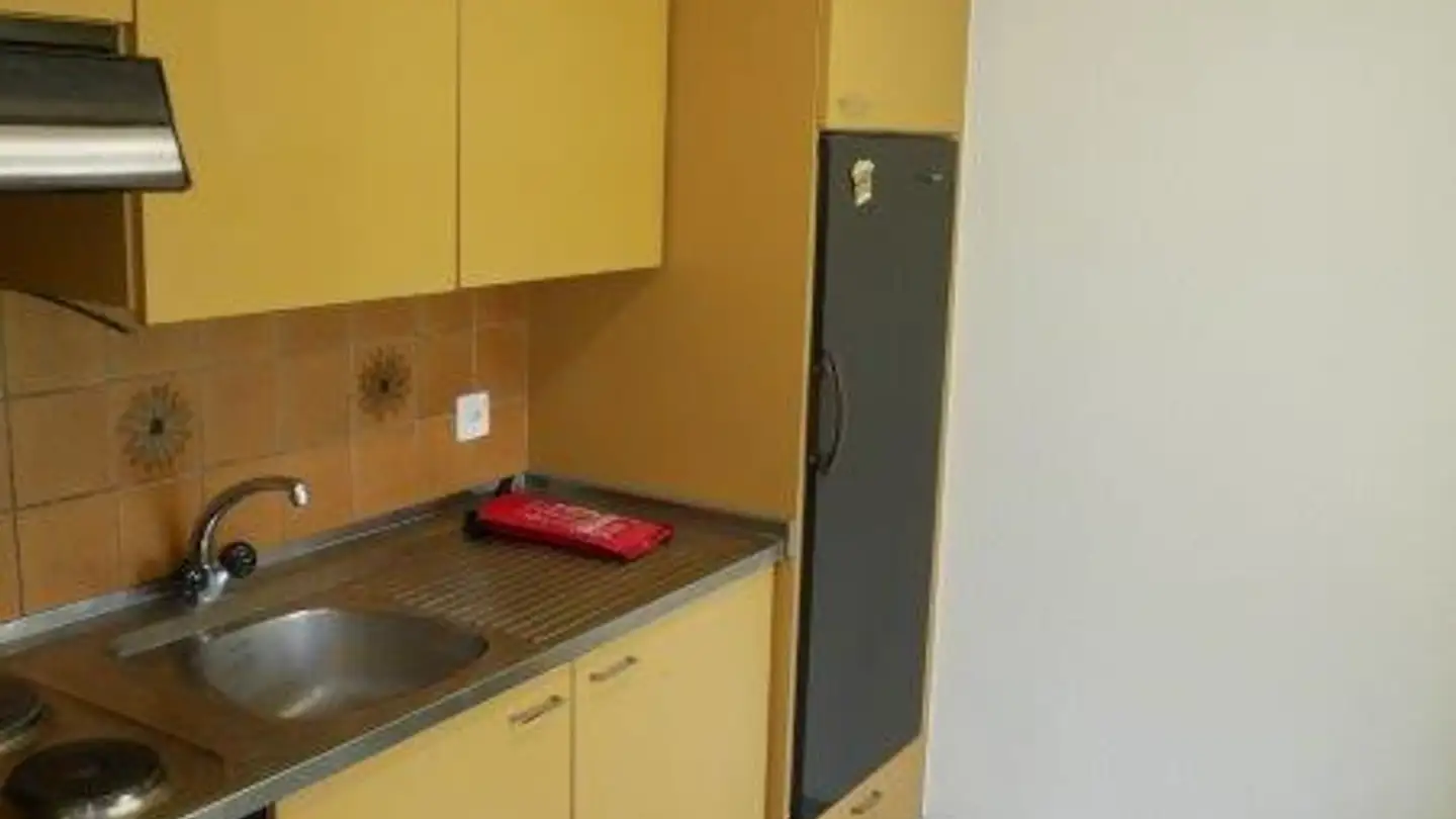 Appartement à louer - Brückenstrasse 41, 4632 Trimbach - Photo 4