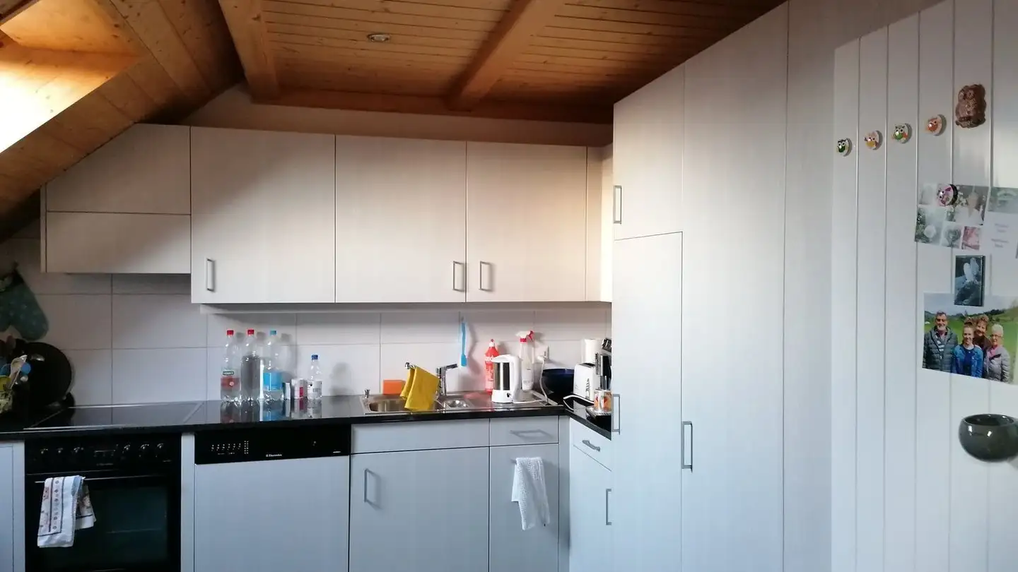 Attico in affitto - Kirchbergstrasse 6, 3421 Lyssach - Foto 2
