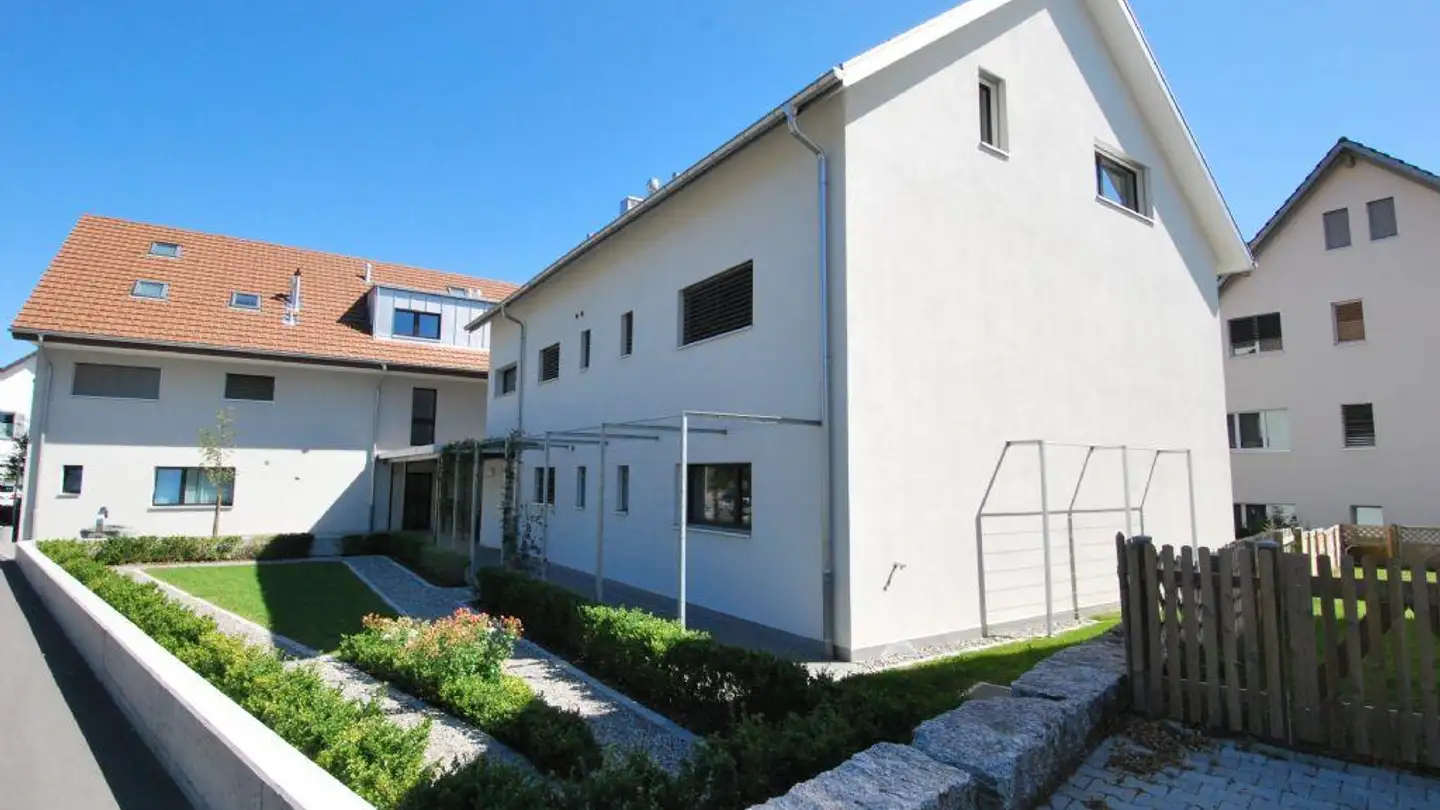 Apartment for rent - Unteräschstrasse 5b, 5103 Möriken AG - Photo 3