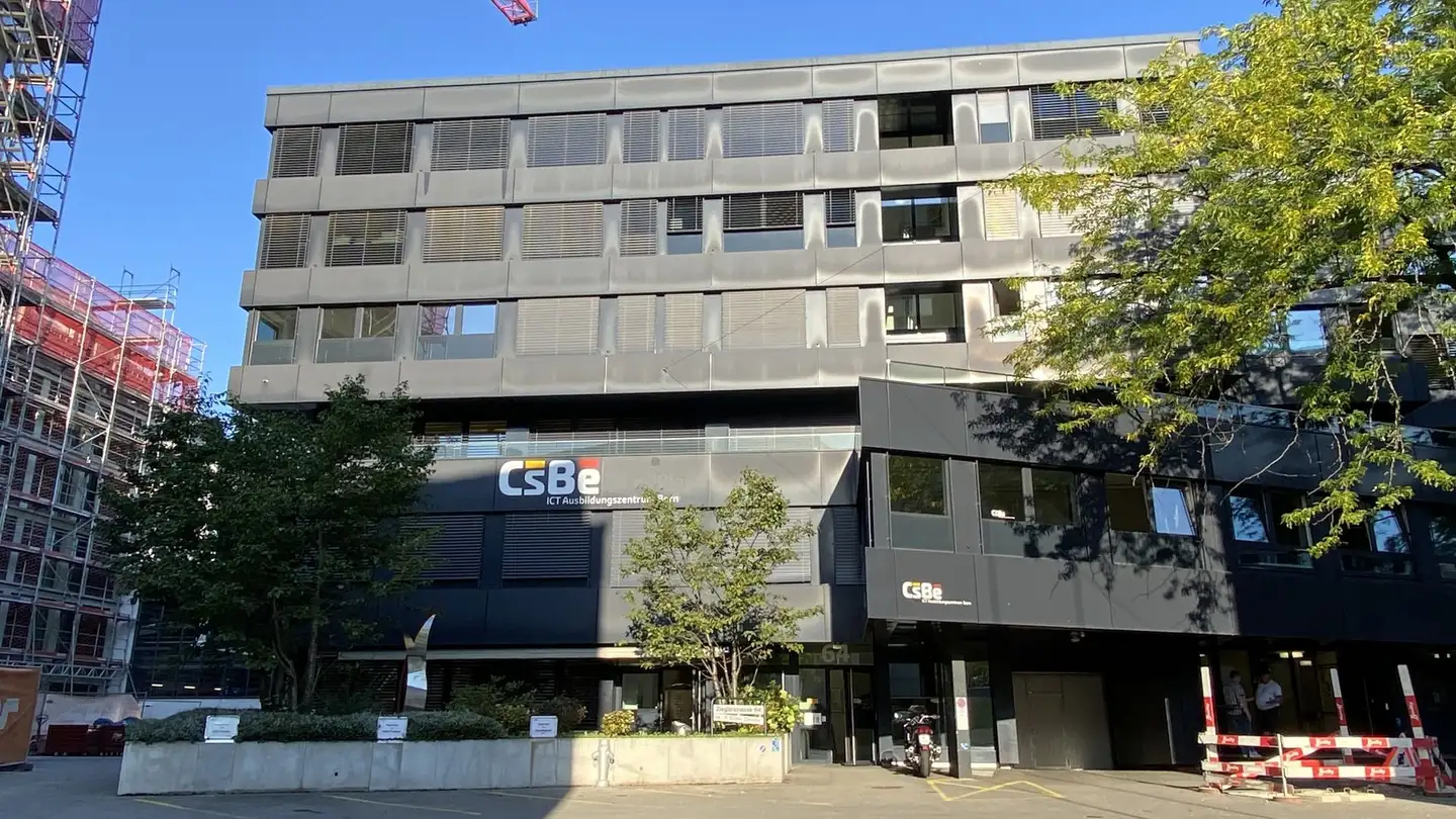 Appartement à louer - Zieglerstrasse, 3007 Bern
