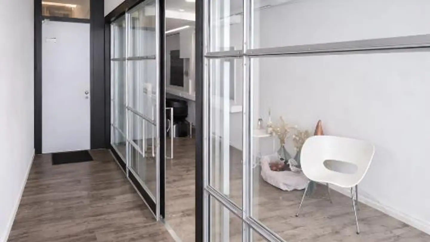 Office space for rent - Kupfergasse 6, 4310 Rheinfelden - Photo 4