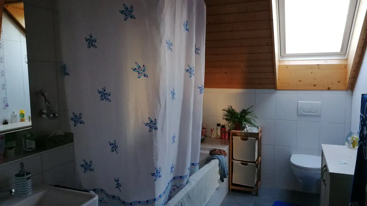 Attico in affitto - Kirchbergstrasse 6, 3421 Lyssach - Foto 3