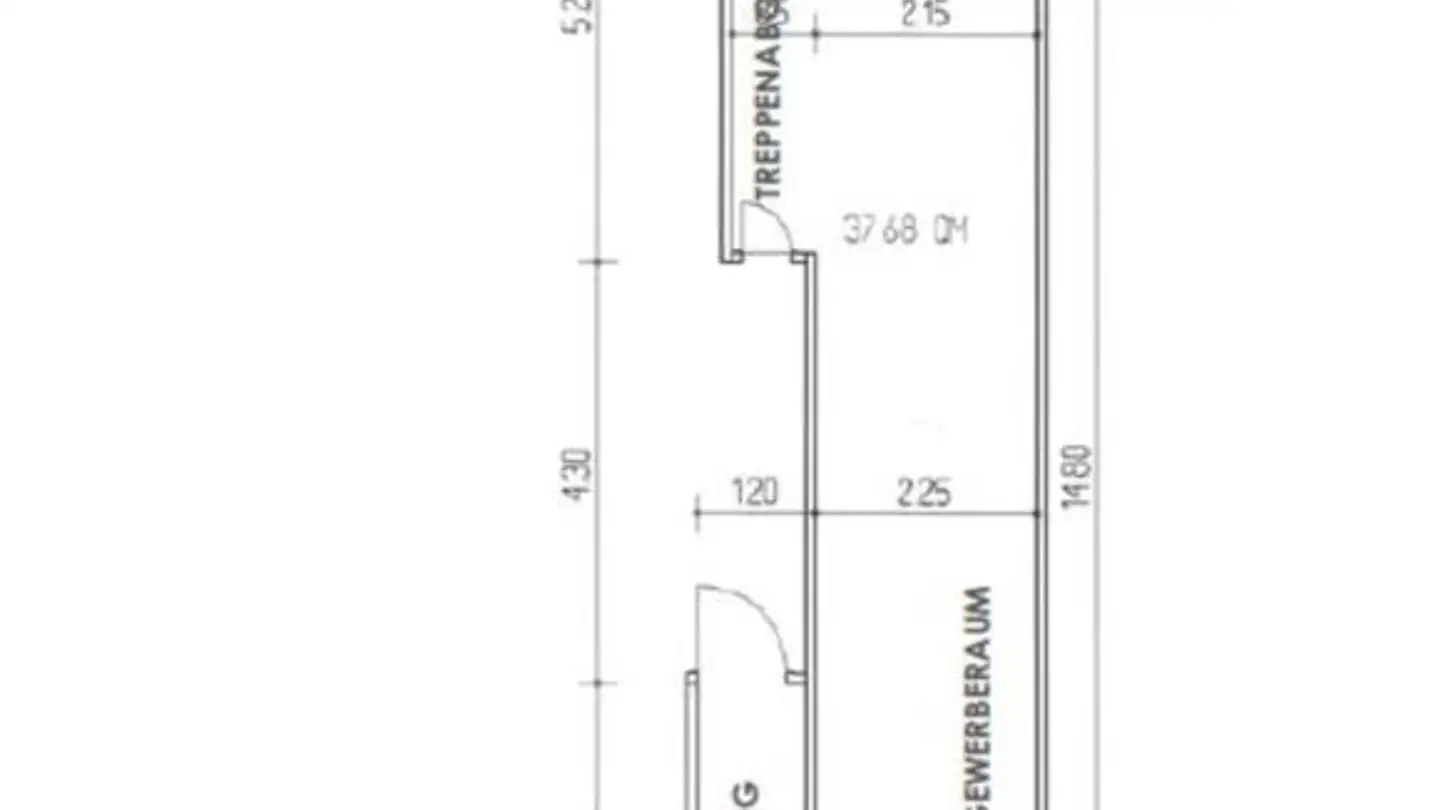 Office space for rent - Kupfergasse 6, 4310 Rheinfelden - Photo 2