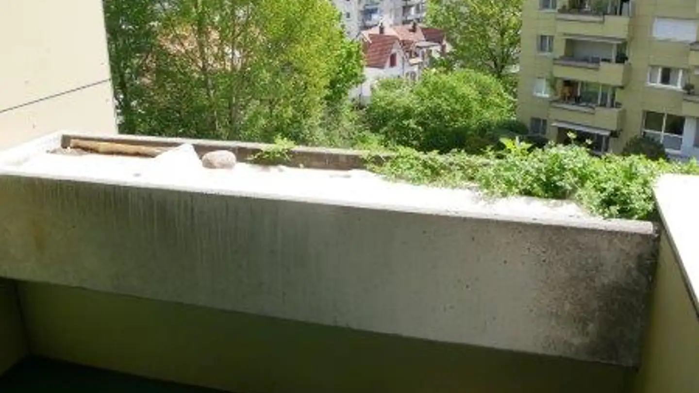 Appartement à louer - Brückenstrasse 41, 4632 Trimbach - Photo 3
