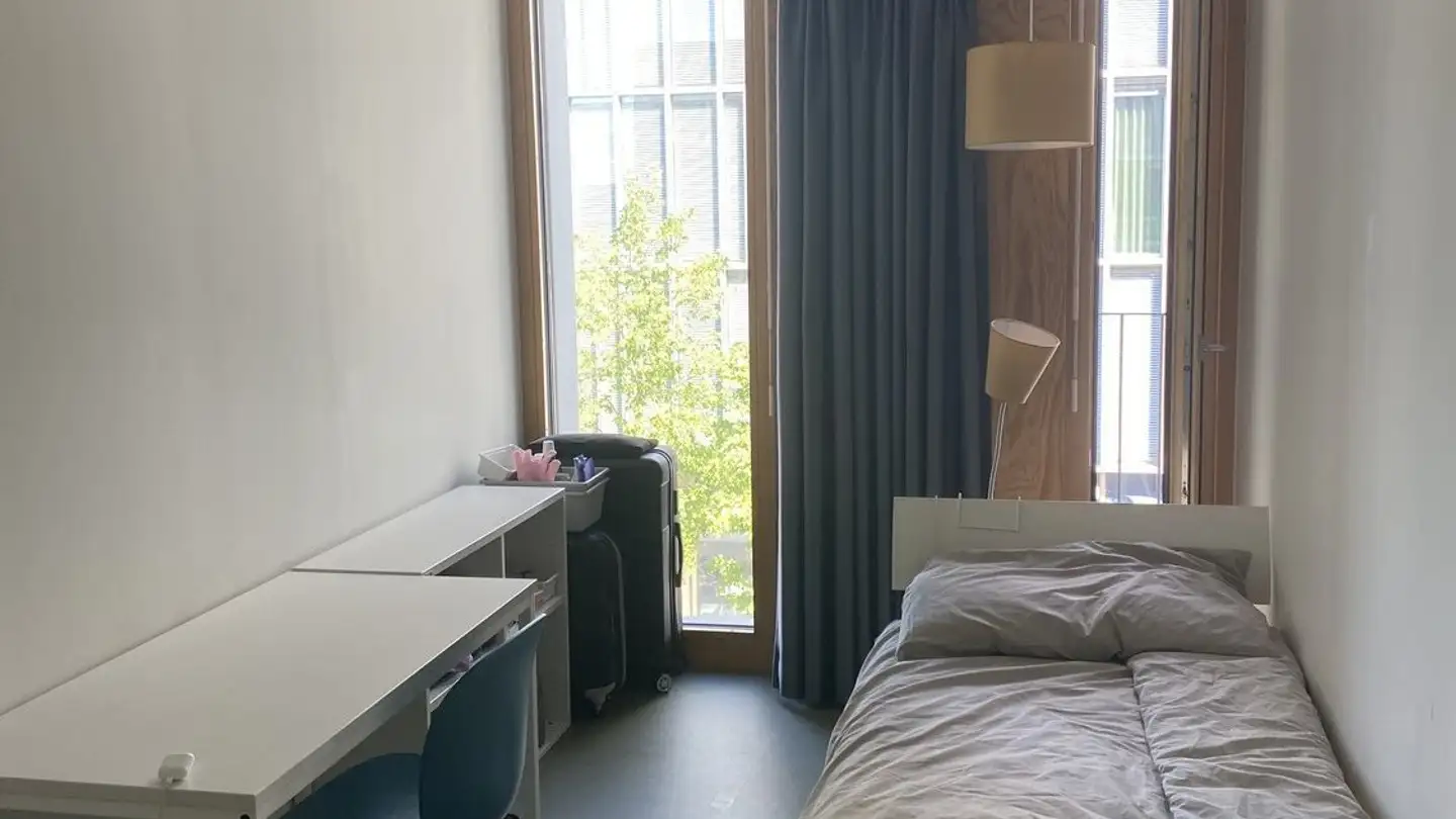 Zimmer mieten - Hilfikerstrasse 2, 3014 Bern