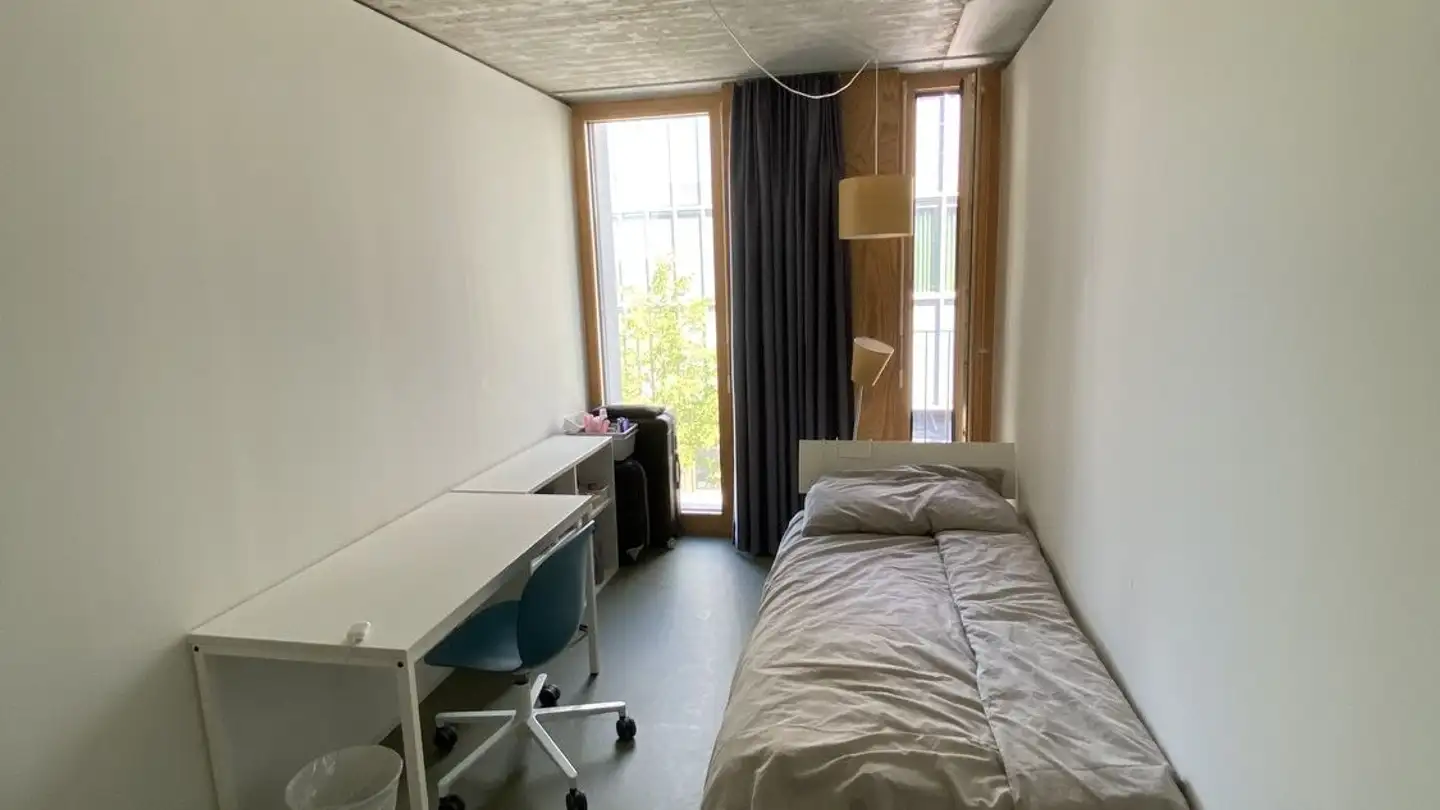 Zimmer mieten - Hilfikerstrasse 2, 3014 Bern - Foto 3