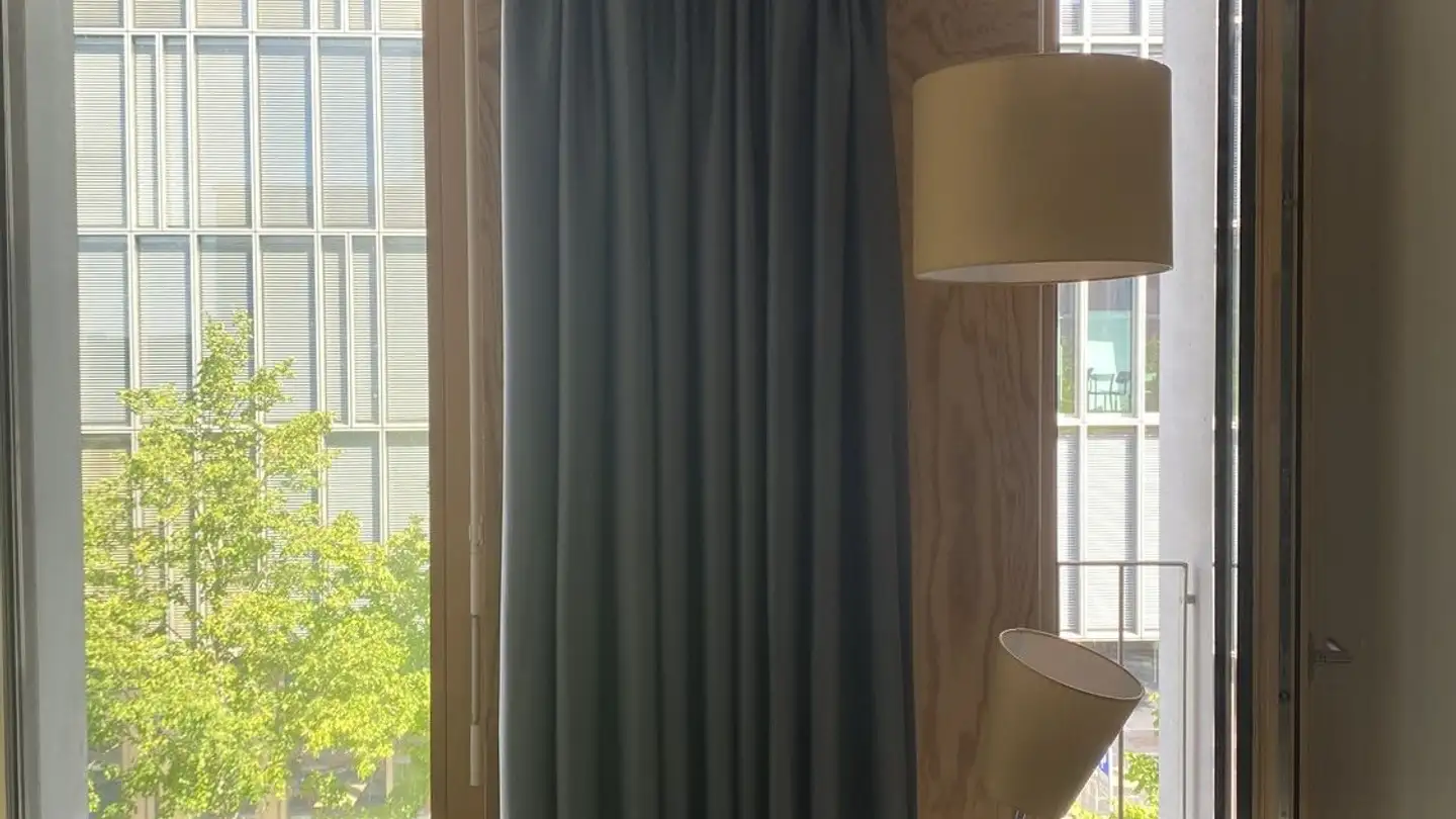 Zimmer mieten - Hilfikerstrasse 2, 3014 Bern - Foto 4