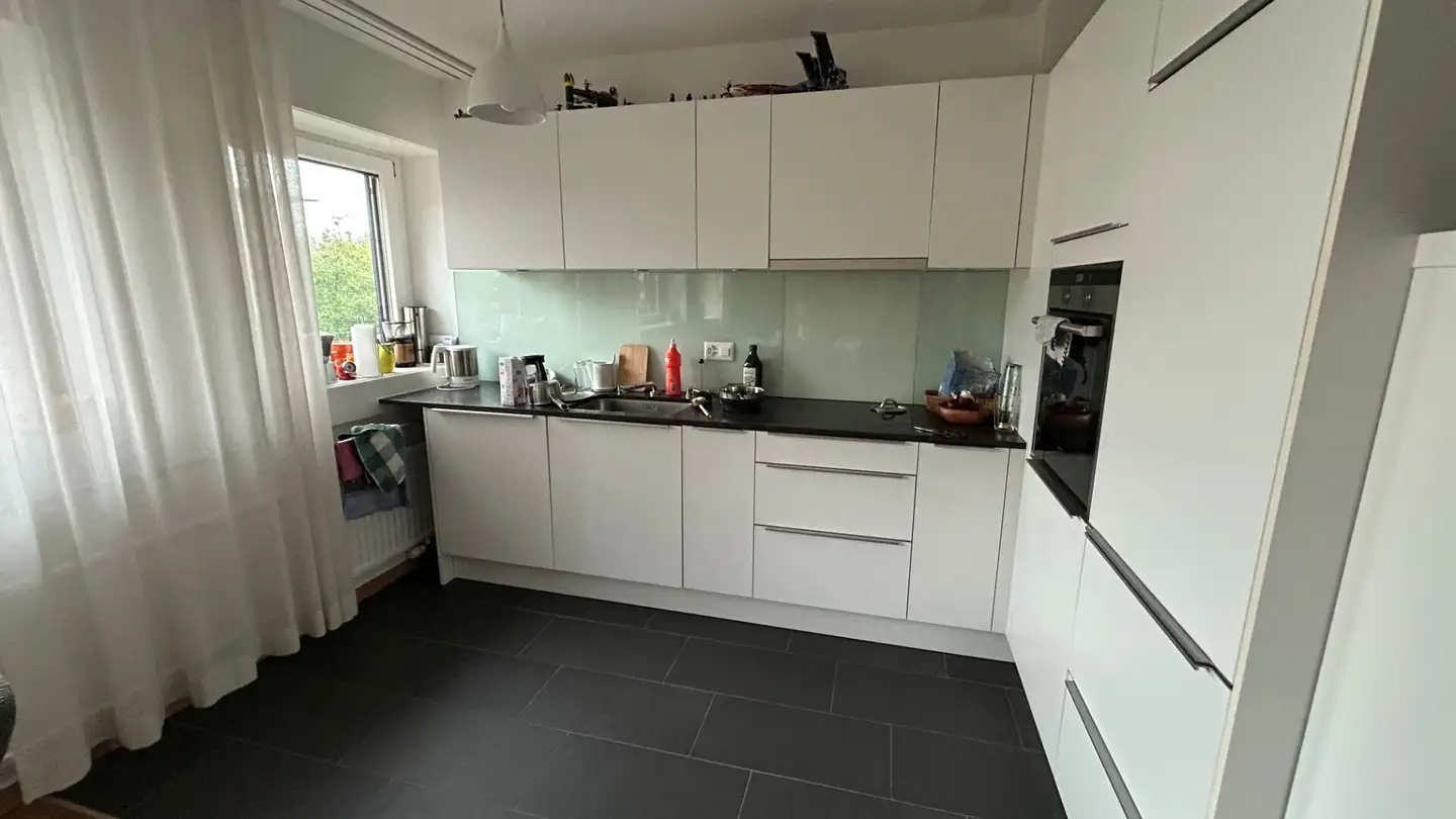 Appartement à louer - Zieglerstrasse, 3007 Bern - Photo 2