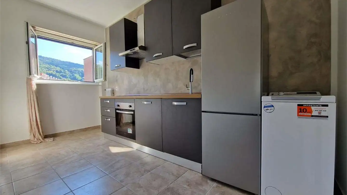 Appartement à louer - 6830 Chiasso - Photo 3