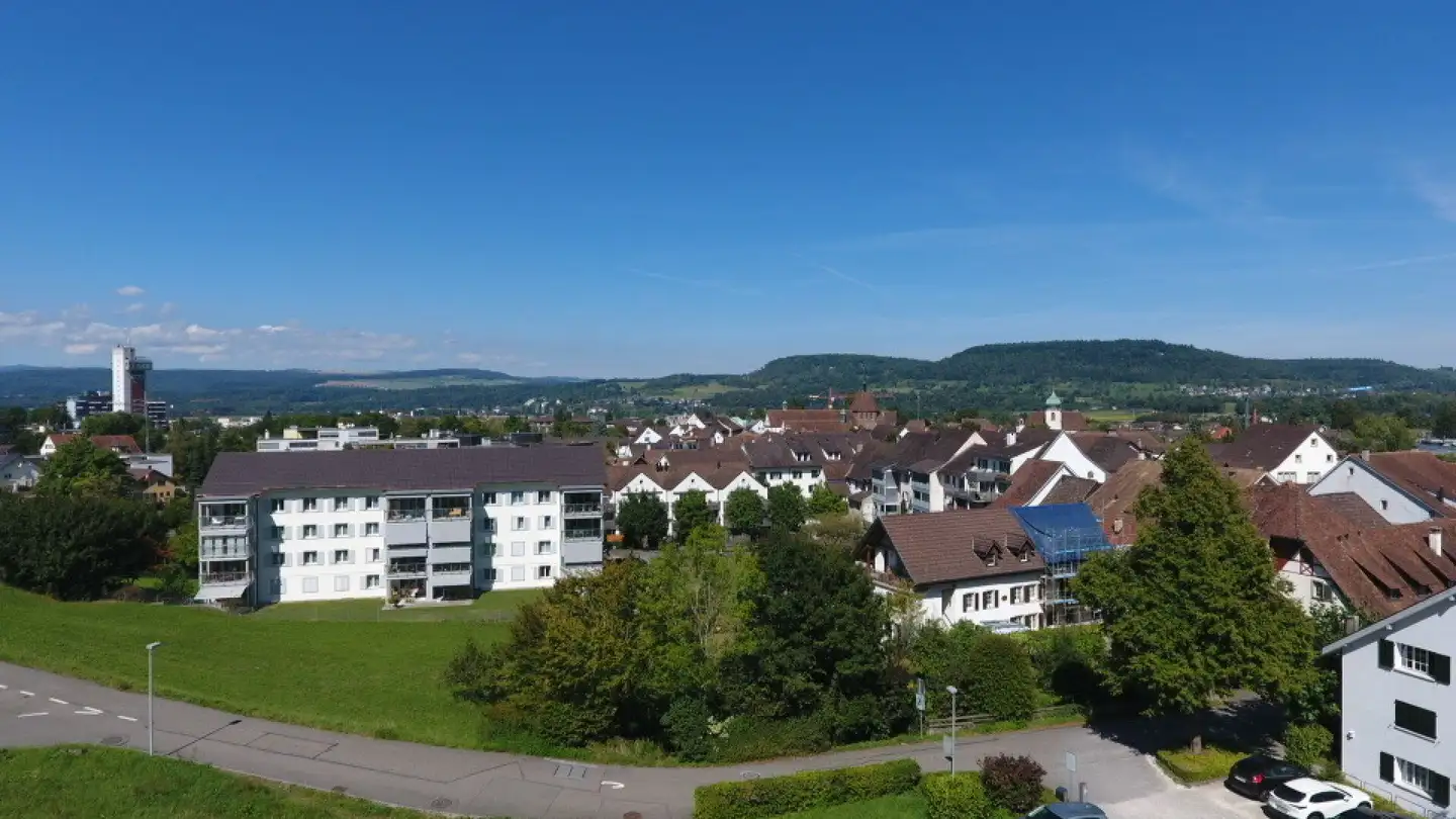 Single house for sale - Huebstrasse 7b, 5330 Bad Zurzach - Photo 4