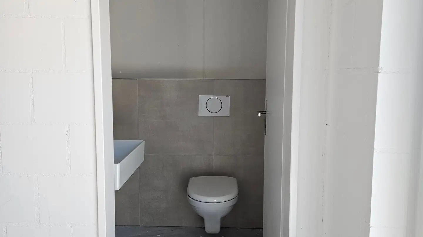 Commerciale in affitto - Alpenstrasse 74, 3073 Gümligen - Photo 2