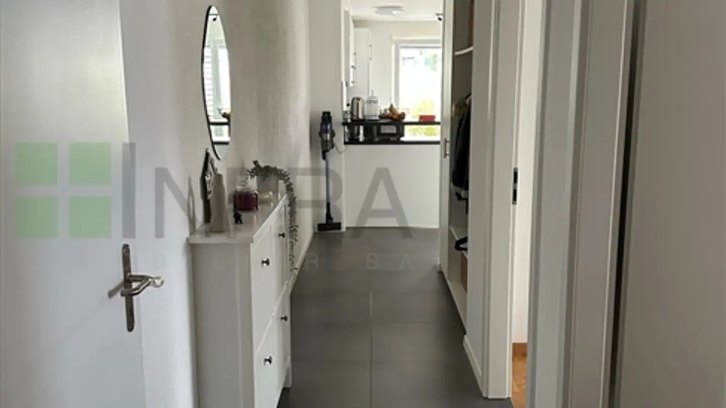 Wohnung mieten - Rue Des Grands-Champs 6, 2842 Rossemaison - Foto 4