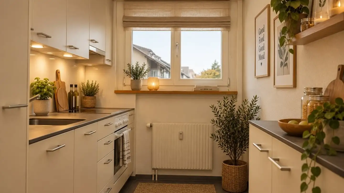 Apartment for rent - Mooseggstrasse 29, 3550 Langnau im Emmental