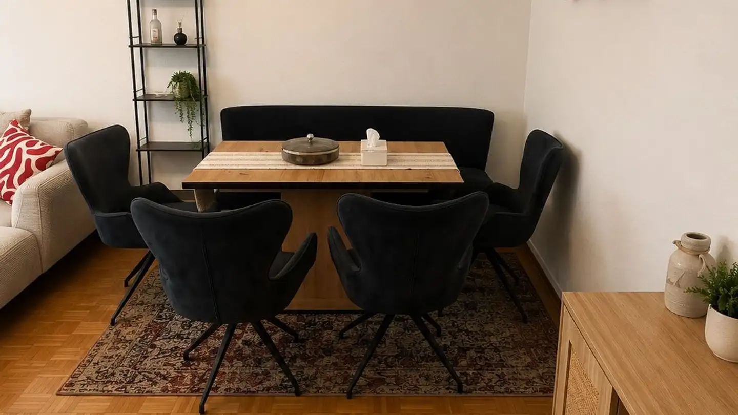 Appartamento in affitto - 8804 Au ZH