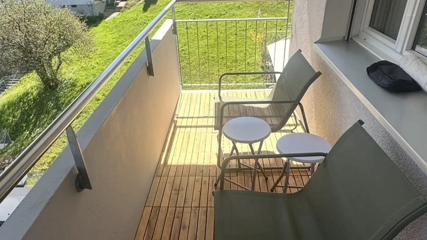 Appartamento in affitto - 8804 Au ZH - Foto 3