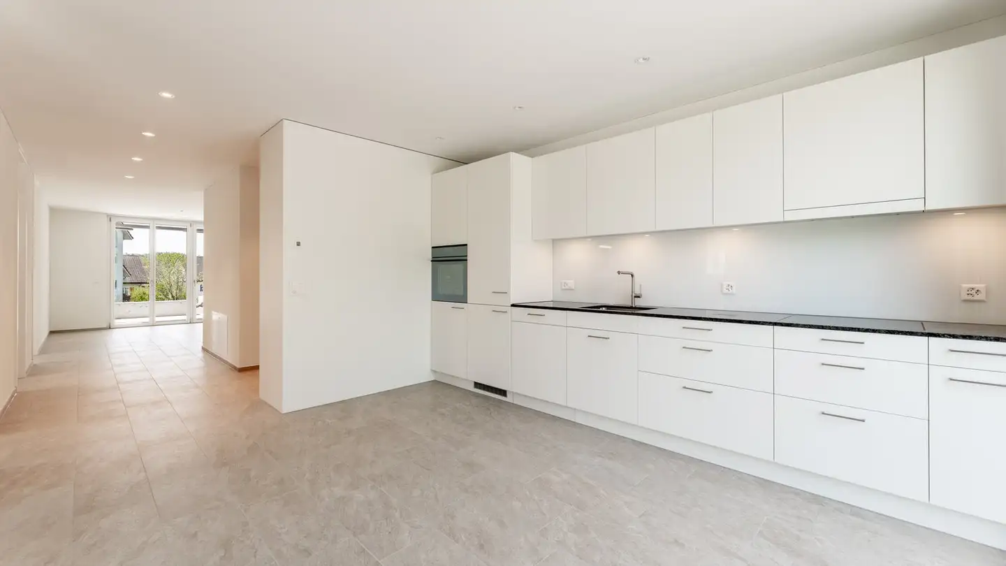 Appartamento in affitto - Zugerstrasse 2b, 8918 Unterlunkhofen - Foto 3
