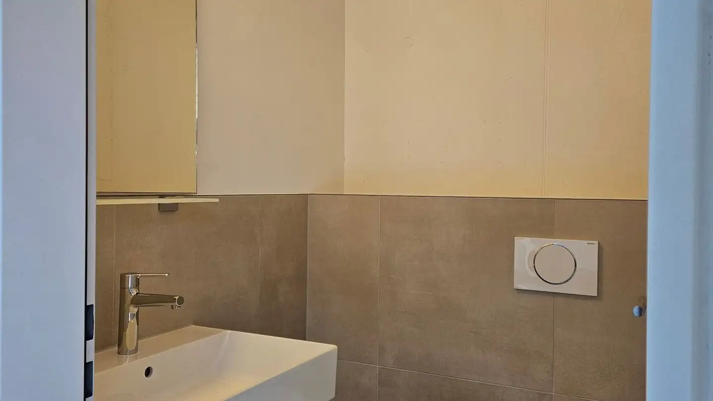 Commerciale in affitto - Alpenstrasse 74, 3073 Gümligen - Photo 3