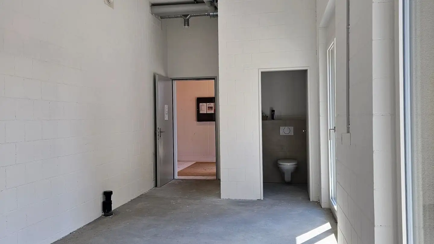 Commerciale in affitto - Alpenstrasse 74, 3073 Gümligen - Photo 4