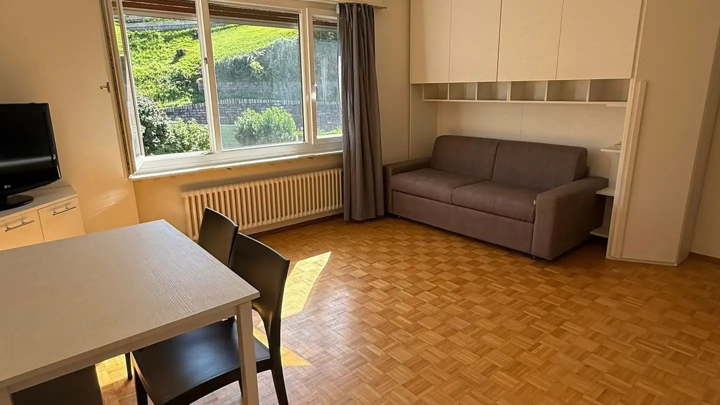 Wohnung kaufen - Via Ponte Vecchio 28, 6807 Taverne