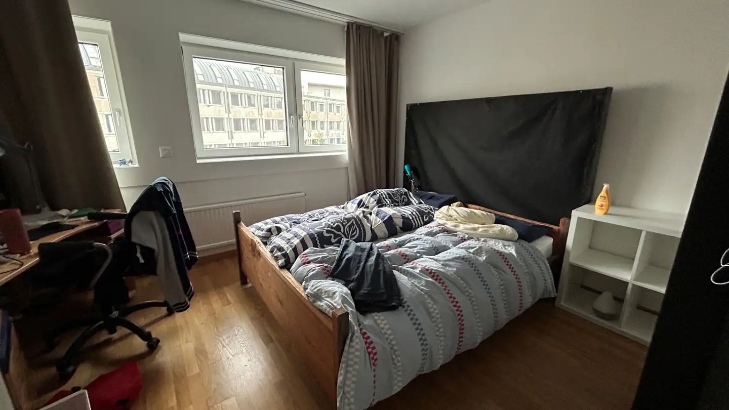Appartement à louer - Zieglerstrasse, 3007 Bern - Photo 4