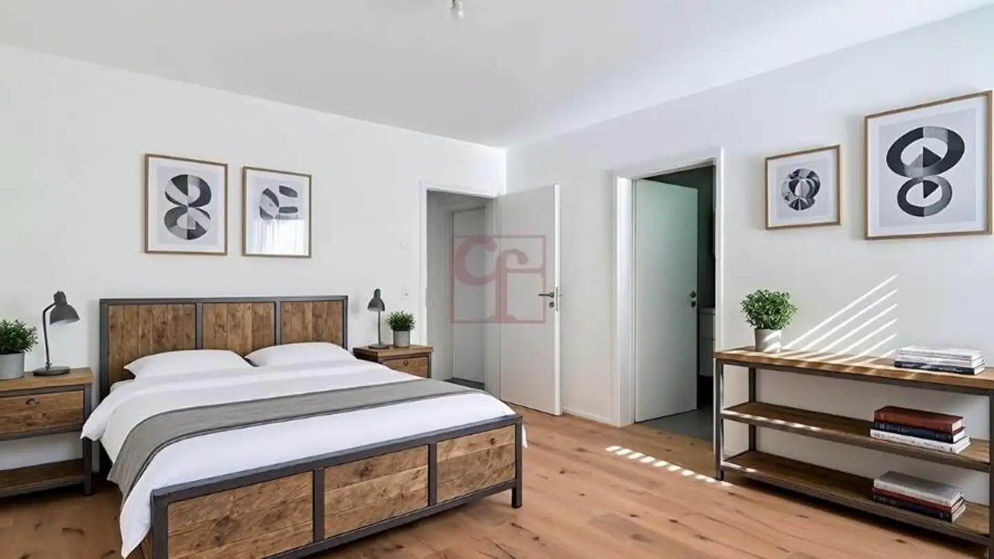 Appartamento in vendita - Pra-du-Not 5, 1732 Arconciel - Foto 4