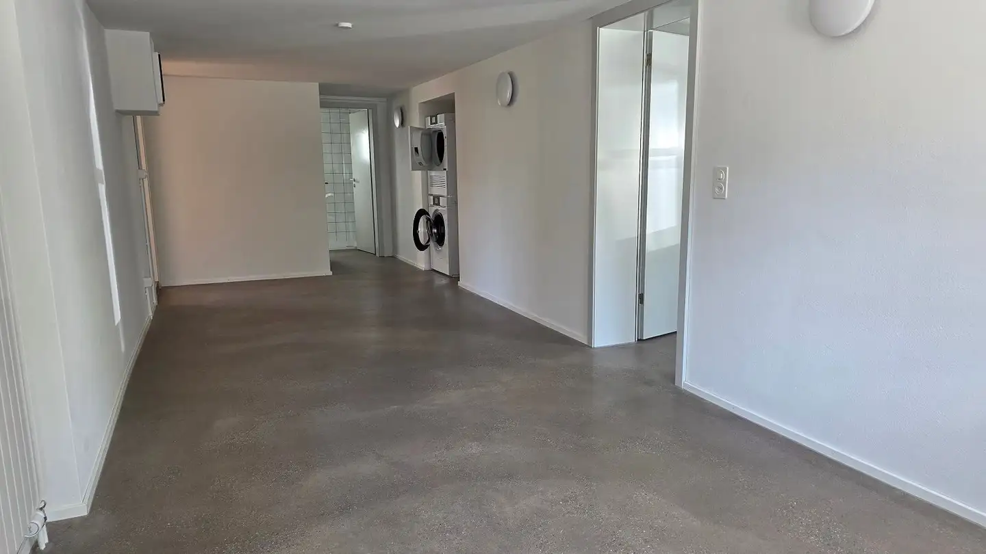 Studio for rent - Stiegstrasse 86, 8195 Wasterkingen - Photo 4