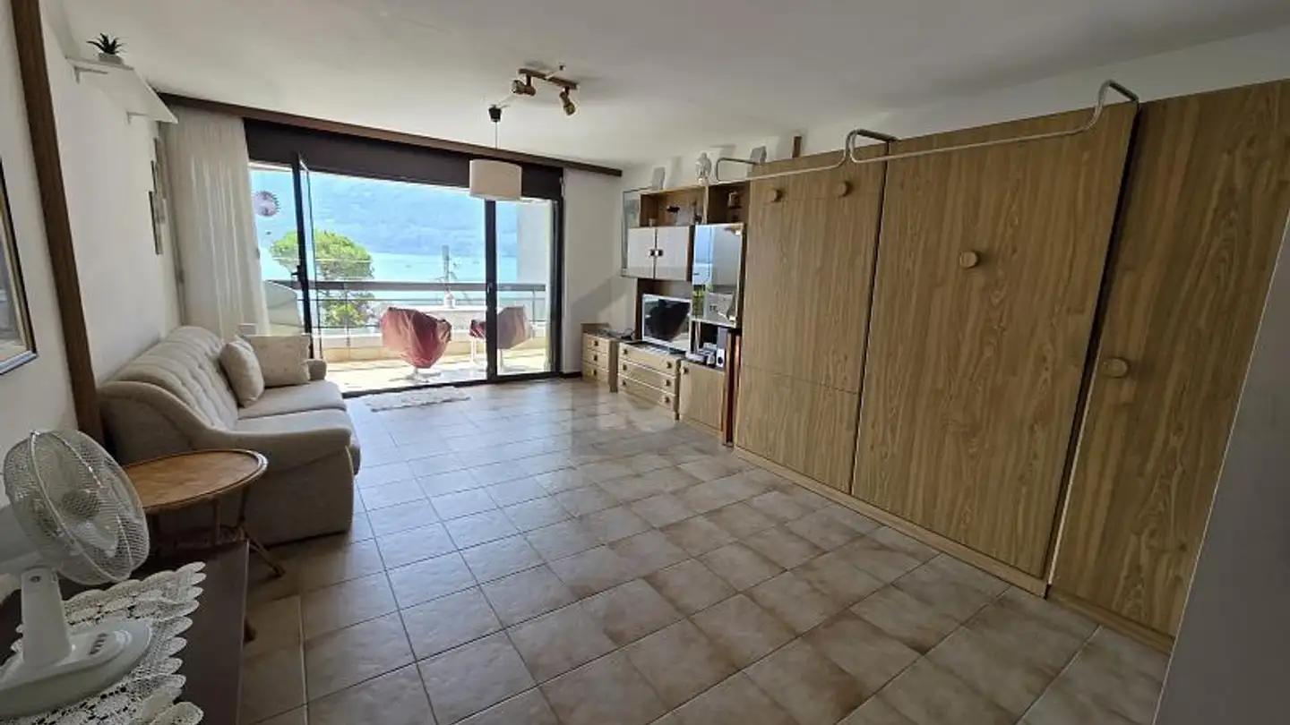 Appartement à vendre - 6600 Locarno - Photo 3