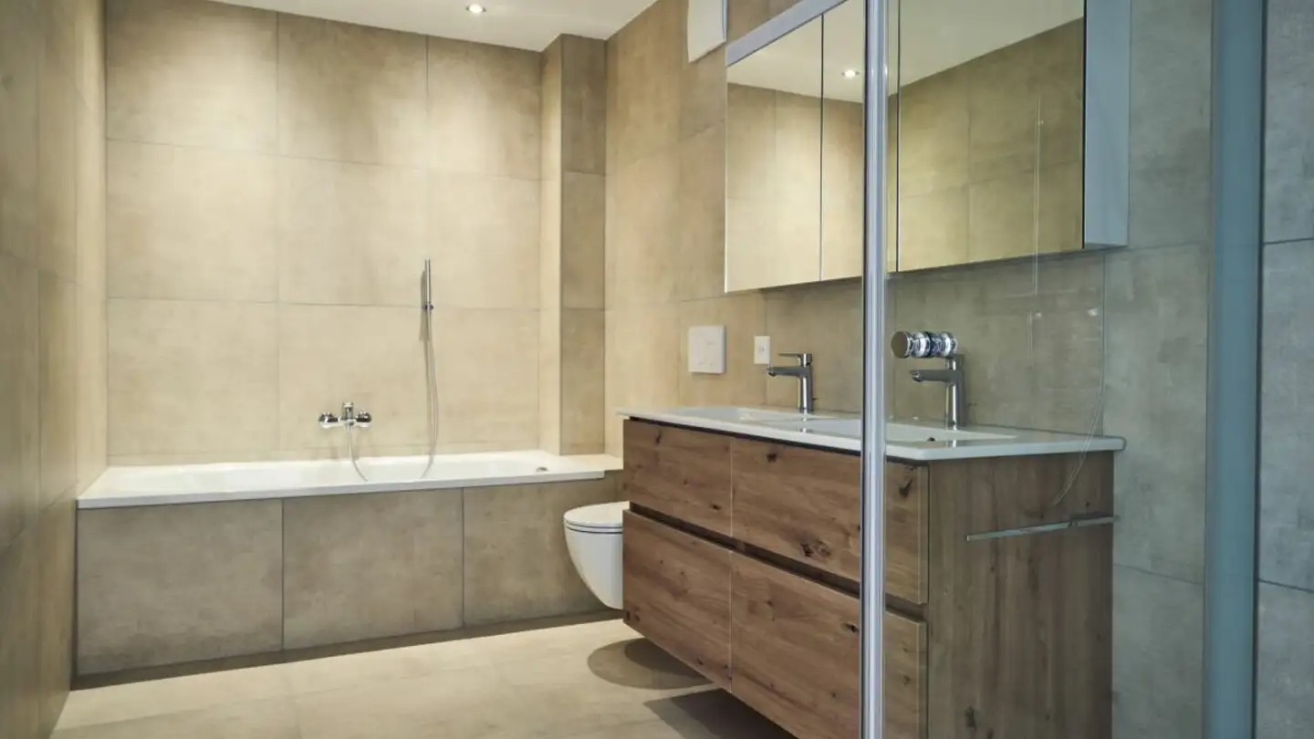 Apartment for rent - Staatsstrasse 46, 9246 Niederbüren - Photo 3