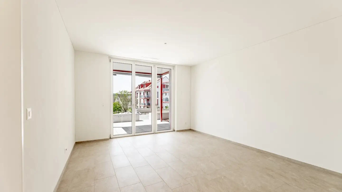 Appartamento in affitto - Zugerstrasse 2b, 8918 Unterlunkhofen - Foto 4