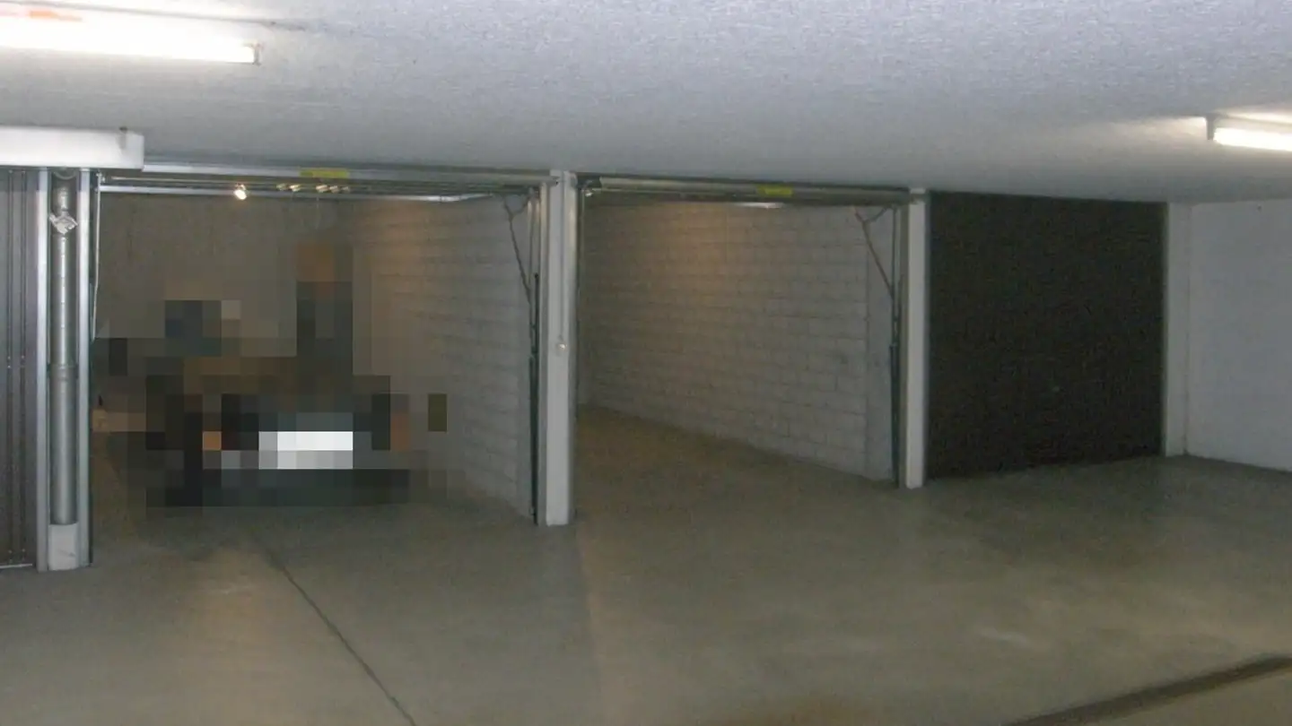 Tiefgaragenstellplatz mieten - Rankacherstrasse 16, 5033 Buchs AG - Foto 2