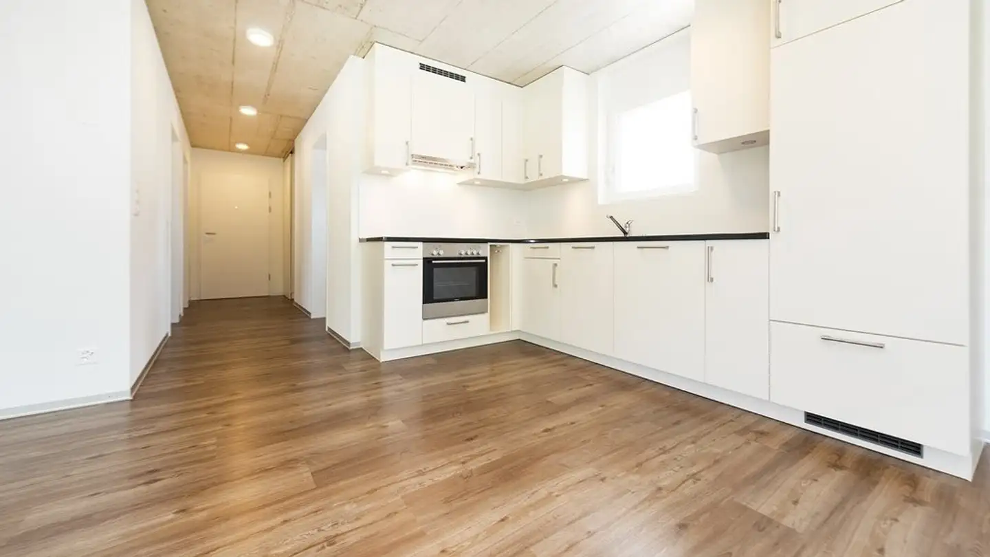 Wohnung mieten - Erlenweg 1, 4542 Luterbach - Foto 2