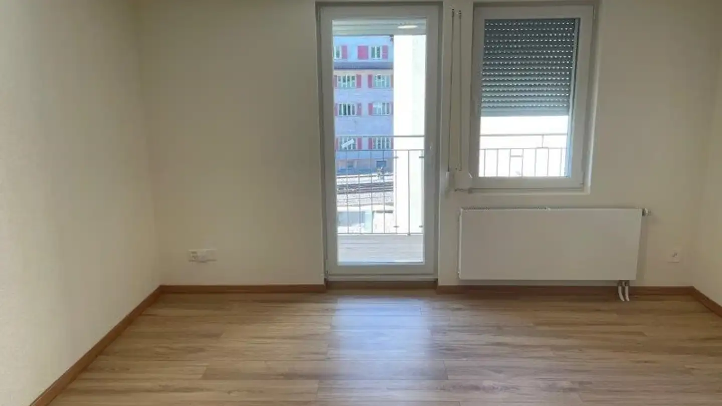 Studio for rent - Bahnhofstrasse 172, 6423 Seewen SZ