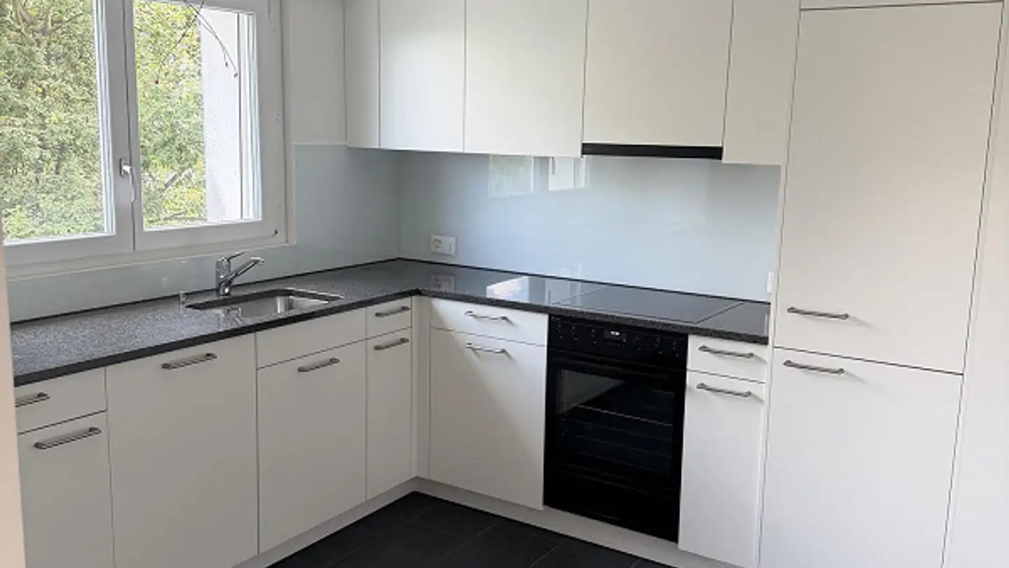 Appartamento in affitto - Chutweg 6, 6010 Kriens