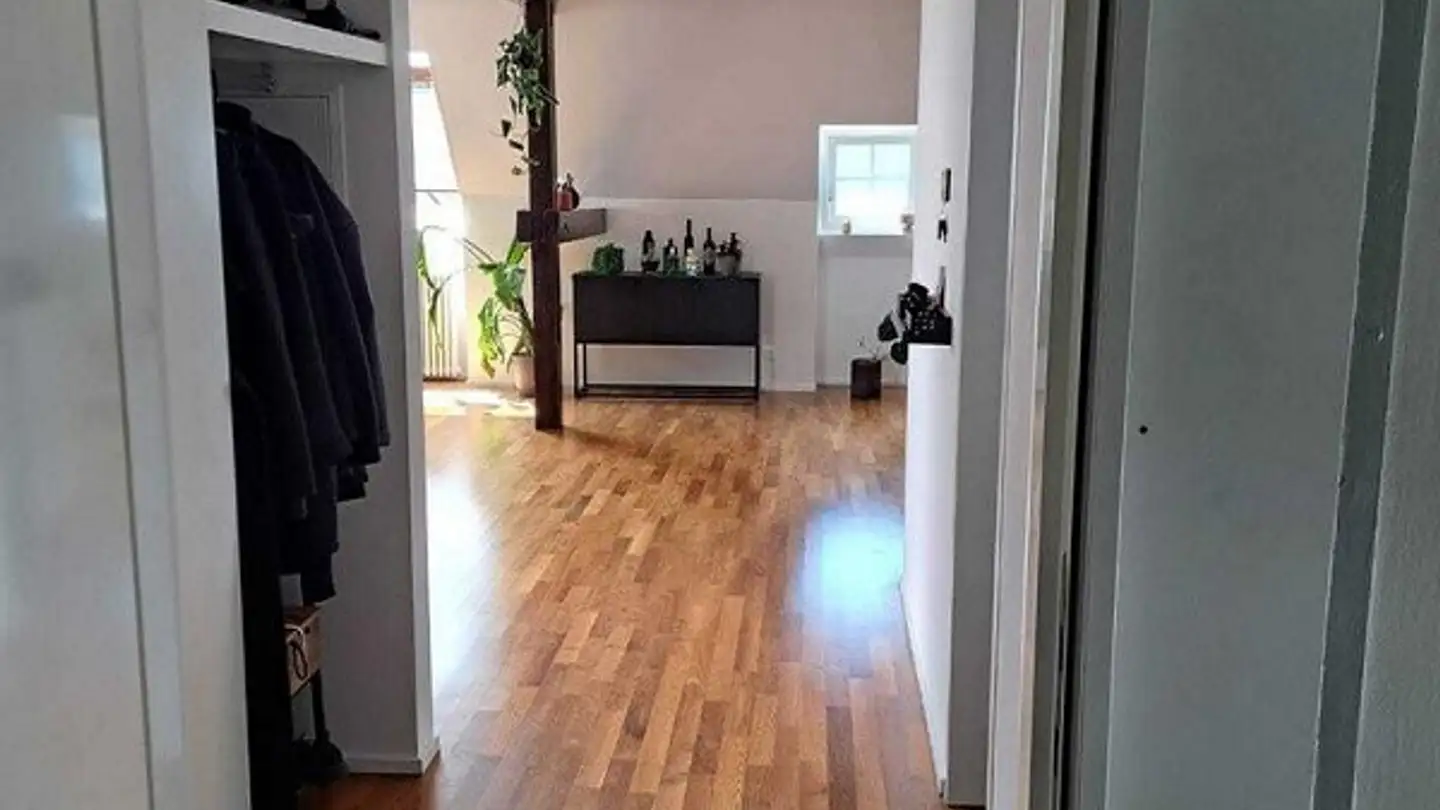 Appartamento in affitto - Effingerstrasse 8, 3011 Bern - Foto 2