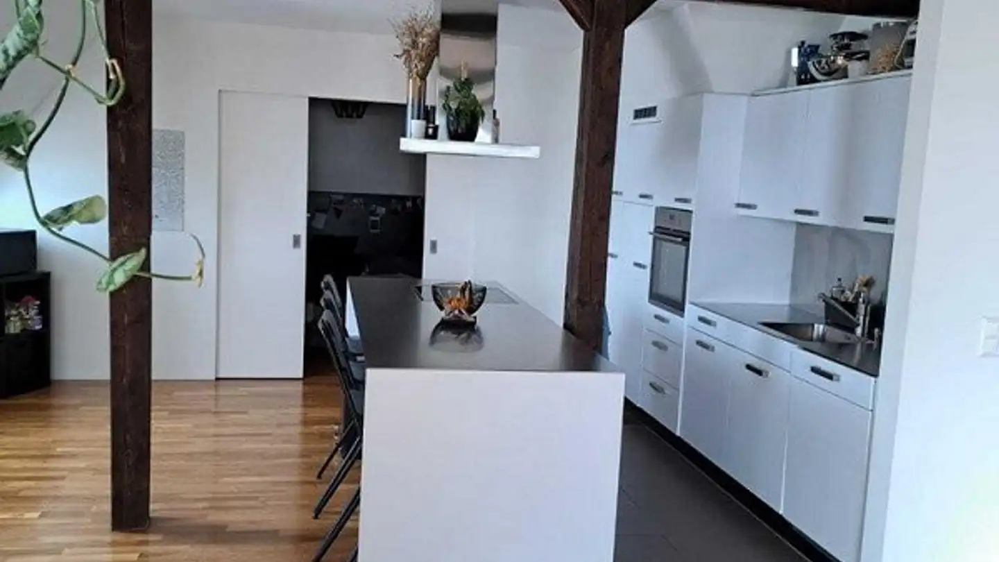 Appartamento in affitto - Effingerstrasse 8, 3011 Bern - Foto 3