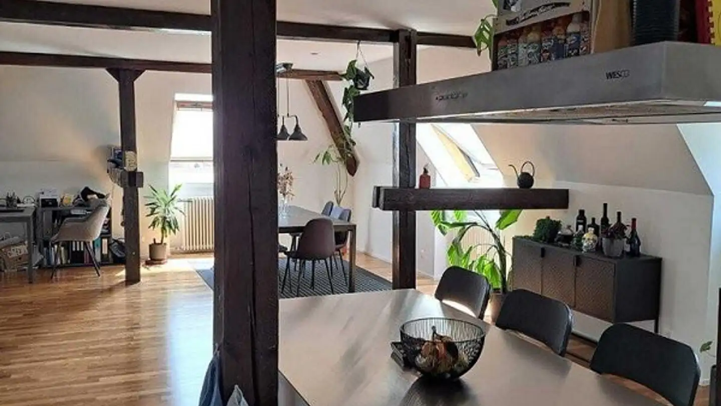 Appartamento in affitto - Effingerstrasse 8, 3011 Bern - Foto 4
