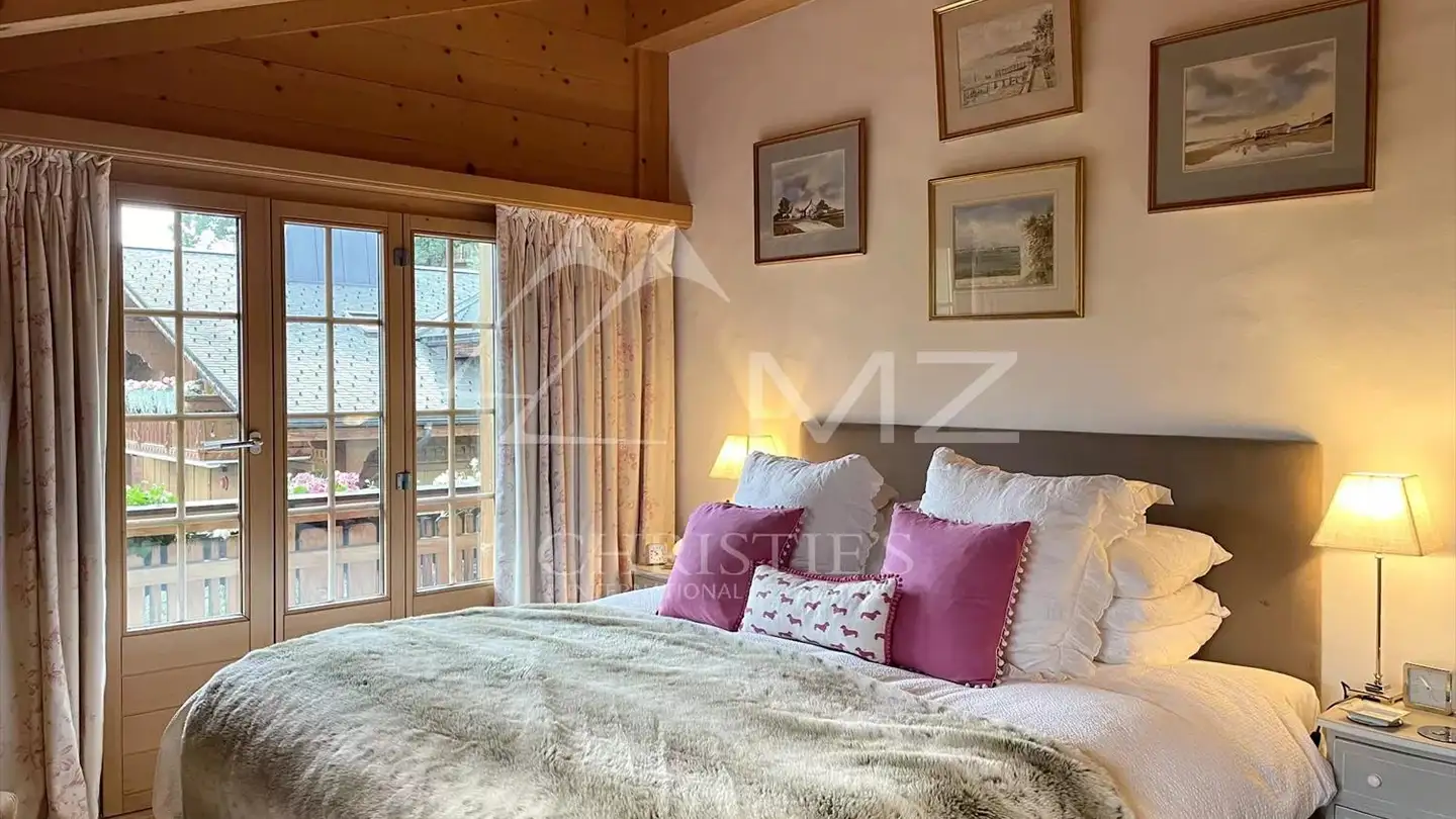 Appartamento in vendita - Dorfstrasse 33, 3782 Lauenen b. Gstaad - Photo 3