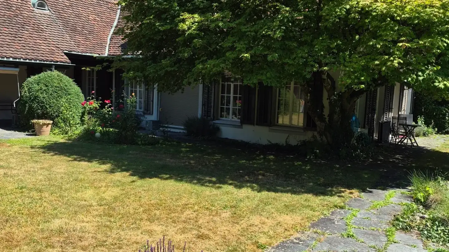 Villa in affitto - Cuno Amiet-Strasse 4, 4500 Solothurn