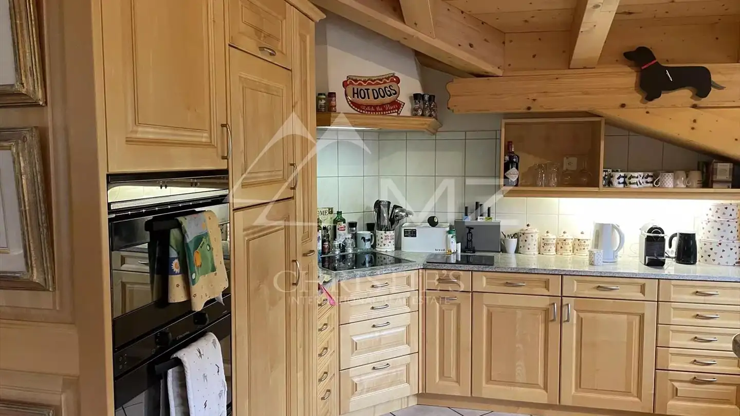 Appartamento in vendita - Dorfstrasse 33, 3782 Lauenen b. Gstaad - Photo 4