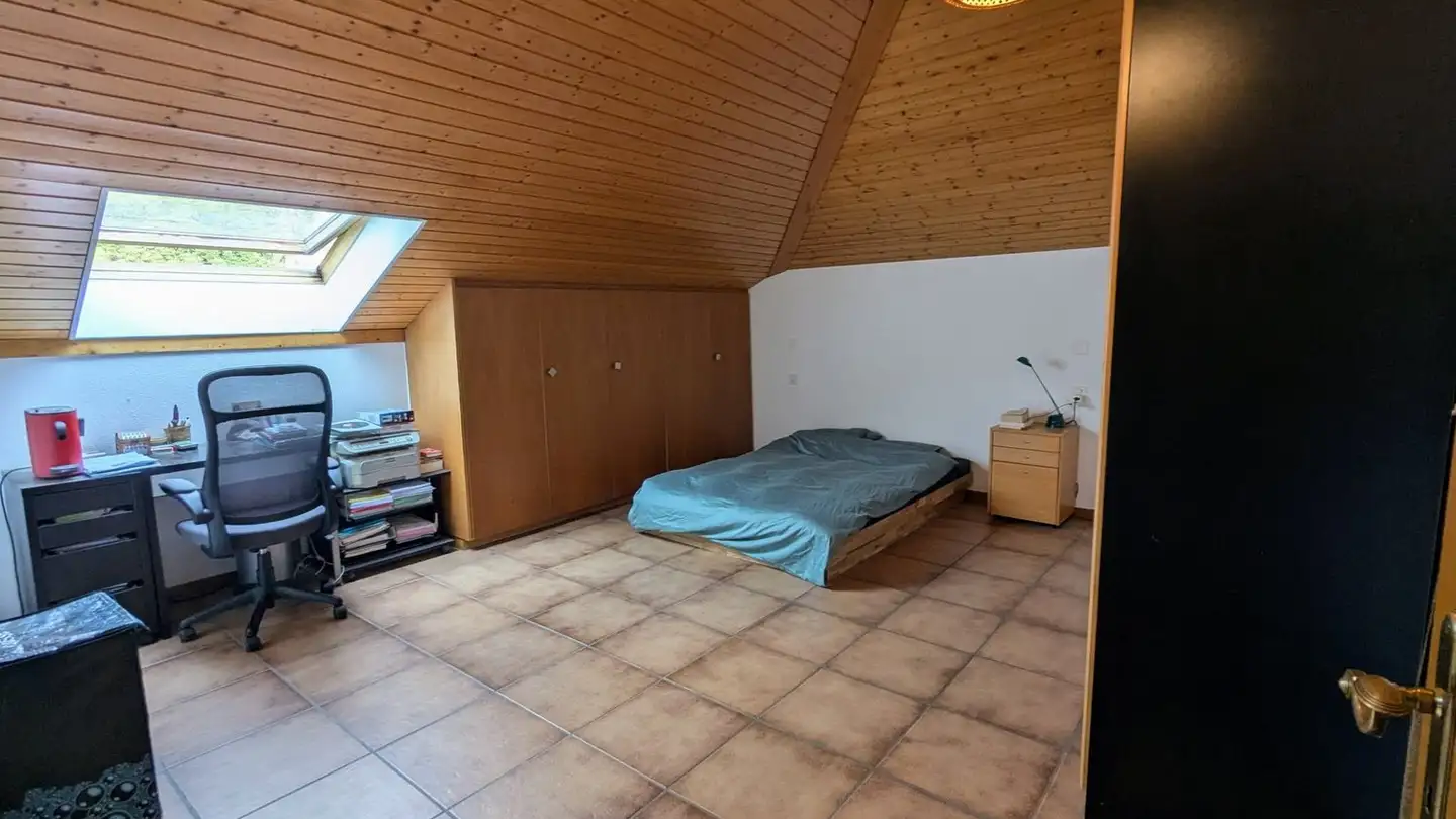 Wohnung mieten - 1950 Sion - Foto 4